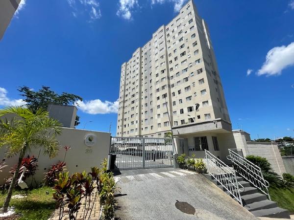 Apartamento da Caixa em BELO HORIZONTE / MG - 8787709077720