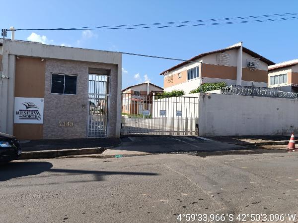 Casa da Caixa em TERESINA / PI - 8787709081000