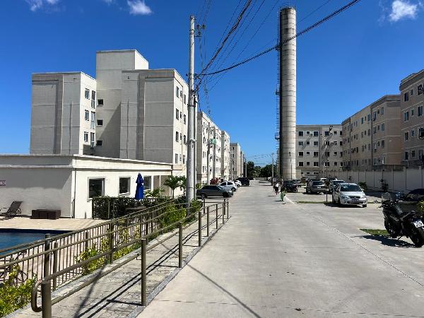 Apartamento da Caixa em CARIACICA / ES - 8787709123411