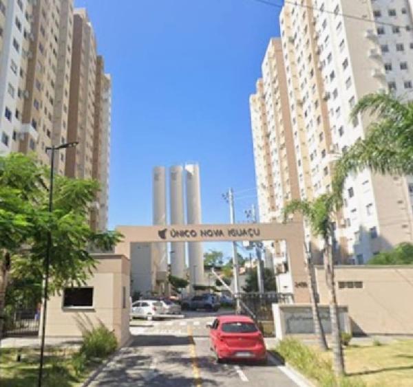 Apartamento da Caixa em NOVA IGUACU / RJ - 8787709154899