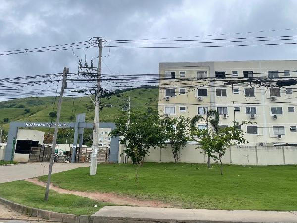Apartamento da Caixa em NOVA IGUACU / RJ - 8787709163464