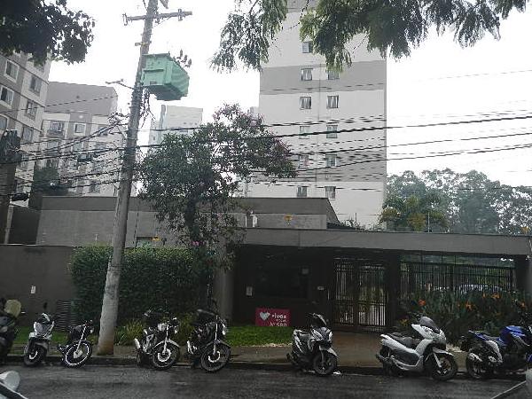 Apartamento da Caixa em SAO PAULO / SP - 8787709256268