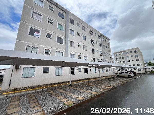 Imóvel da Caixa em GOIANIA / GO - 8787709301859
