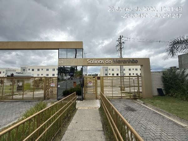 Apartamento da Caixa em SUZANO / SP - 8787709330018