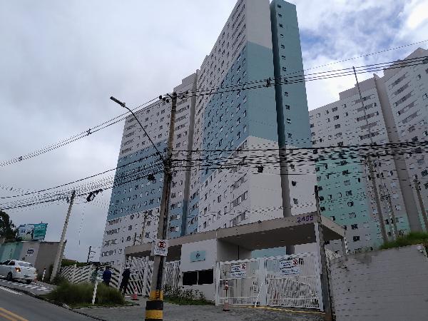 Apartamento da Caixa em FERRAZ DE VASCONCELOS / SP - 8787709366861
