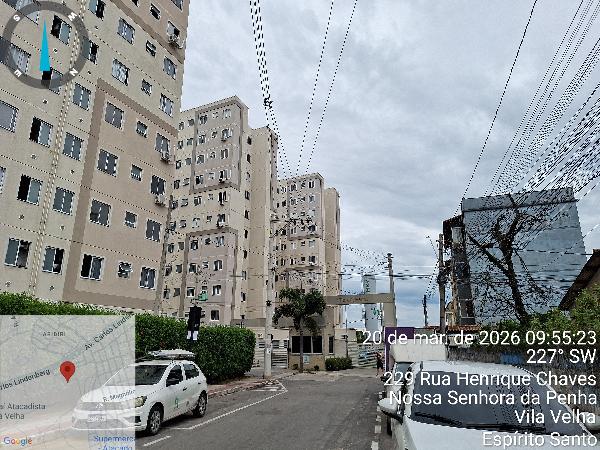 Apartamento da Caixa em VILA VELHA / ES - 8787709462534