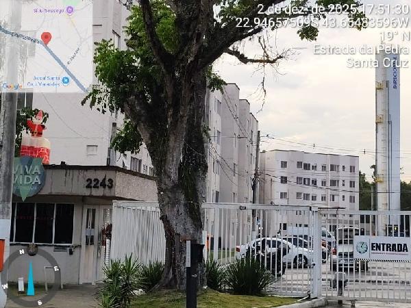 Apartamento da Caixa em RIO DE JANEIRO / RJ - 8787709572453