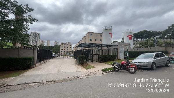 Apartamento da Caixa em SAO PAULO / SP - 8787709707502