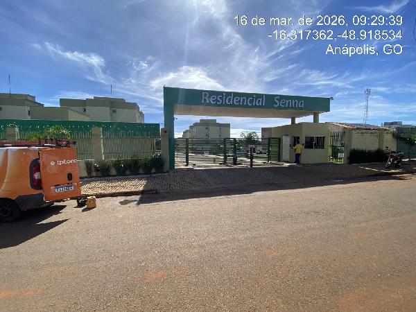 Apartamento da Caixa em ANAPOLIS / GO - 8787709710040