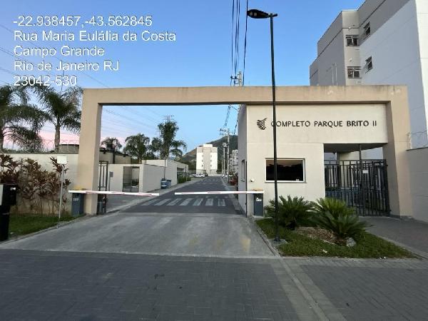 Apartamento da Caixa em RIO DE JANEIRO / RJ - 8787709731659