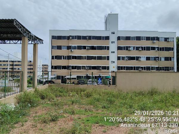 Imóvel da Caixa em ANANINDEUA / PA - 8787709744157