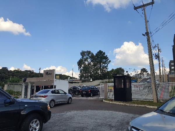 Apartamento da Caixa em CAMPO LARGO / PR - 8787709839662