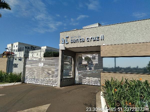 Apartamento da Caixa em CAMBE / PR - 8787709891583
