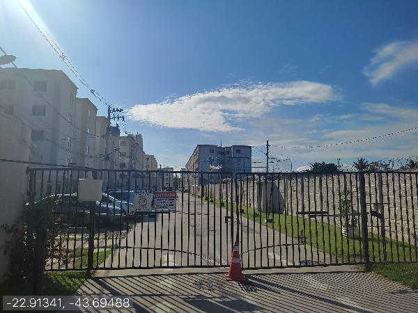 Apartamento da Caixa em RIO DE JANEIRO / RJ - 8787709955450