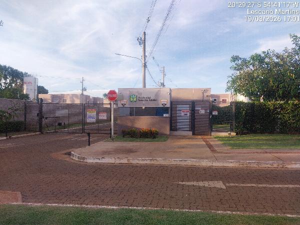 Apartamento da Caixa em CAMPO GRANDE / MS - 8787710109249