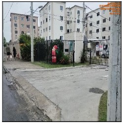 Apartamento da Caixa em RIO DE JANEIRO / RJ - 8787710161216