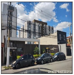 Apartamento da Caixa em SAO PAULO / SP - 8787710200696