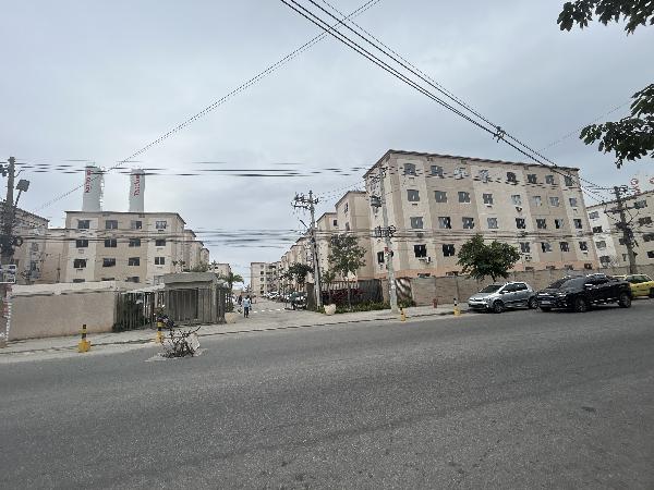 Apartamento da Caixa em RIO DE JANEIRO / RJ - 8787710262888