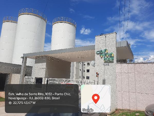 Apartamento da Caixa em NOVA IGUACU / RJ - 8787710270520