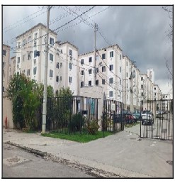 Apartamento da Caixa em RIO DE JANEIRO / RJ - 8787710295778