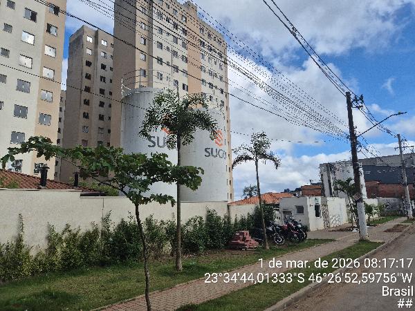 Apartamento da Caixa em SAO PAULO / SP - 8787710306346
