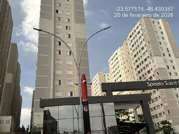Apartamento da Caixa em SAO PAULO / SP - 8787710328005