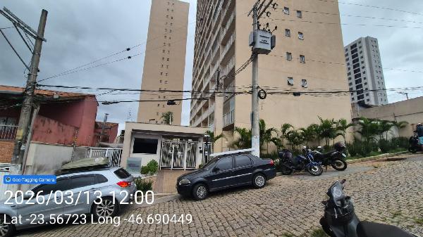 Apartamento da Caixa em SAO PAULO / SP - 8787710335451