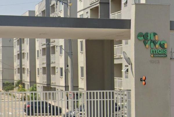 Apartamento da Caixa em NOVA IGUACU / RJ - 8787710371490
