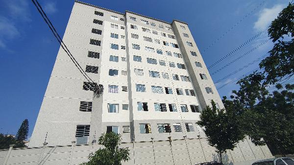 Apartamento da Caixa em SAO PAULO / SP - 8787710396183