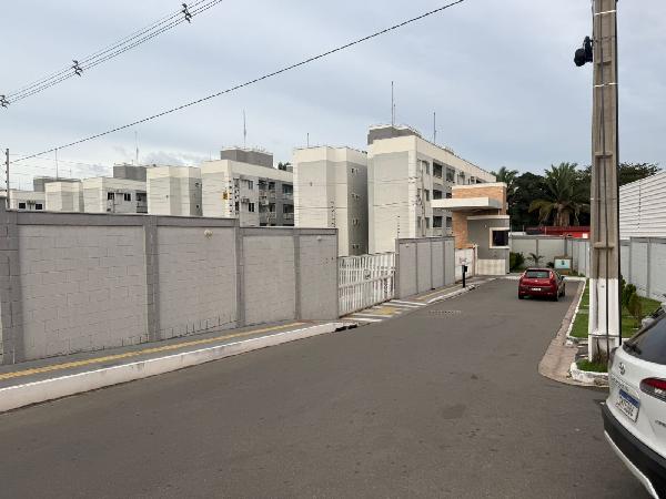 Apartamento da Caixa em SAO LUIS / MA - 8787710411034