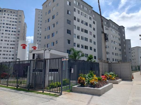 Apartamento da Caixa em SAO PAULO / SP - 8787710468460