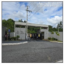 Apartamento da Caixa em POUSO ALEGRE / MG - 8787710513317