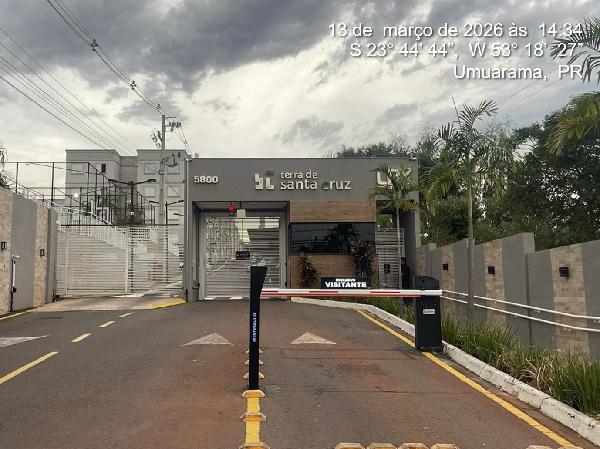 Apartamento da Caixa em UMUARAMA / PR - 8787710536872