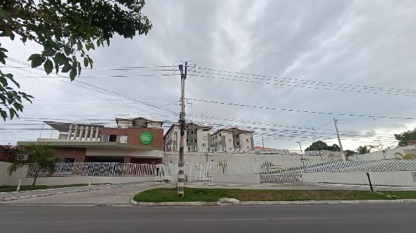 Apartamento da Caixa em ARACAJU / SE - 8787710652430