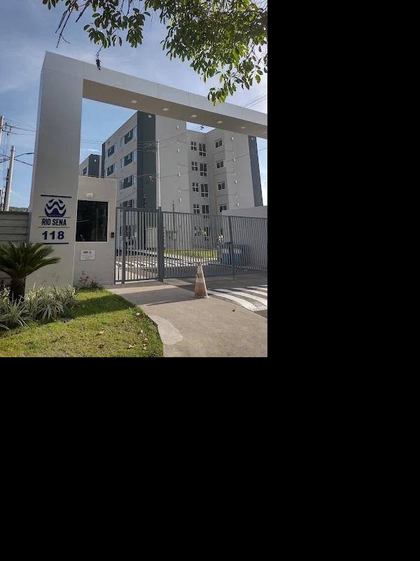 Apartamento da Caixa em RIO DE JANEIRO / RJ - 8787710711330