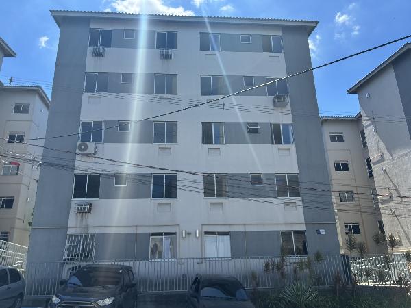 Apartamento da Caixa em RIO DE JANEIRO / RJ - 8787710730911