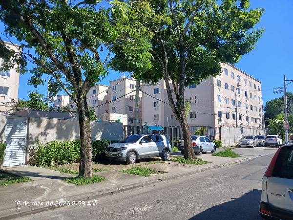 Apartamento da Caixa em RIO DE JANEIRO / RJ - 8787710749566