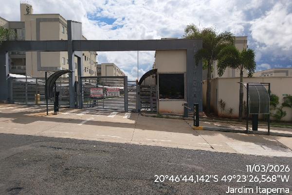 Apartamento da Caixa em SAO JOSE DO RIO PRETO / SP - 8787710764662