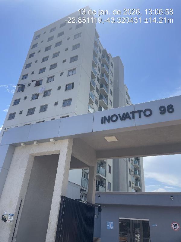 Apartamento da Caixa em RIO DE JANEIRO / RJ - 8787710823529