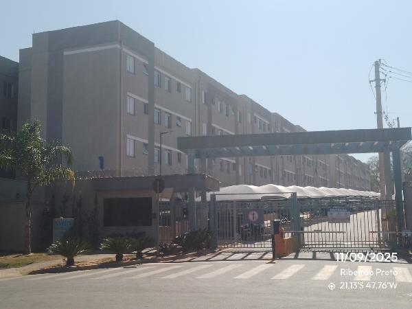 Apartamento da Caixa em RIBEIRAO PRETO / SP - 8787710825033