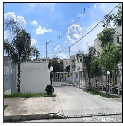 Imóvel da Caixa em BELO HORIZONTE / MG - 8787710858829
