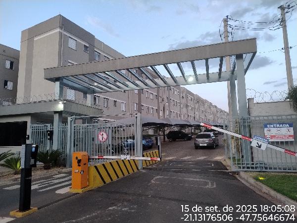 Apartamento da Caixa em RIBEIRAO PRETO / SP - 8787710878129