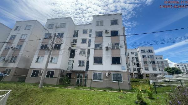 Apartamento da Caixa em MANAUS / AM - 8787710896526