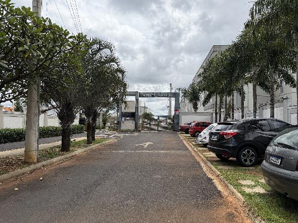 Apartamento da Caixa em FRANCA / SP - 8787710936668