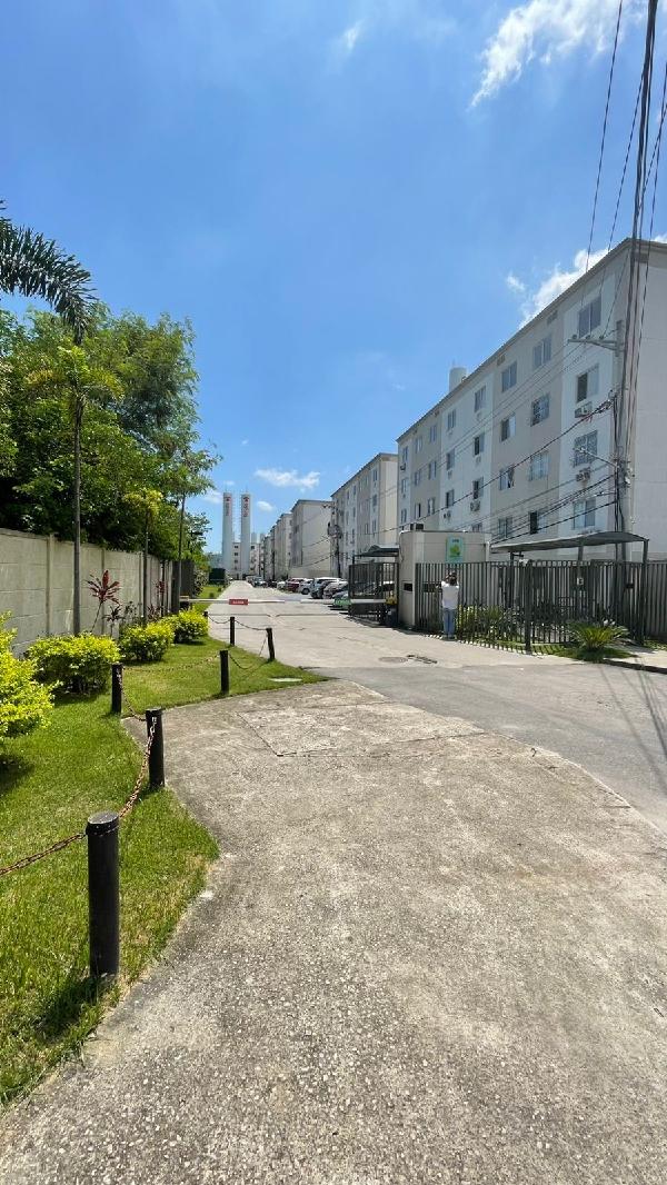 Apartamento da Caixa em RIO DE JANEIRO / RJ - 8787710972192