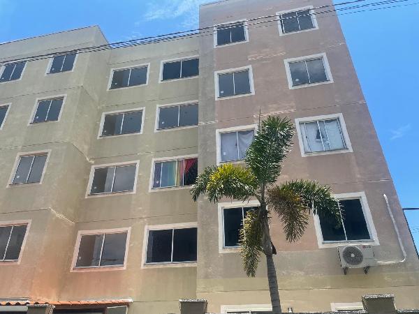 Apartamento da Caixa em RIO DE JANEIRO / RJ - 8787710972982
