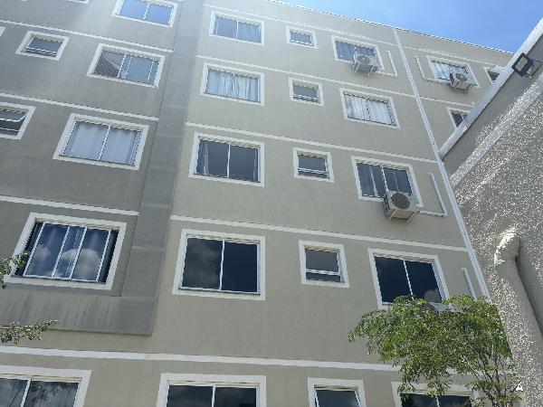 Apartamento da Caixa em NOVA IGUACU / RJ - 8787711042008