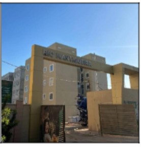 Apartamento da Caixa em RIO DE JANEIRO / RJ - 8787711059822