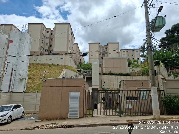 Apartamento da Caixa em SAO PAULO / SP - 8787711095519