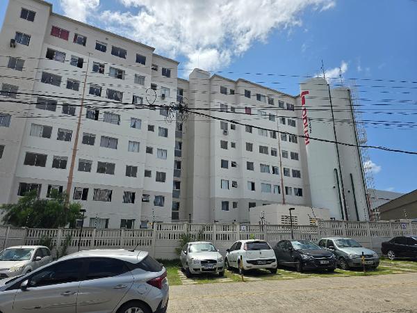 Apartamento da Caixa em SALVADOR / BA - 8787711105999